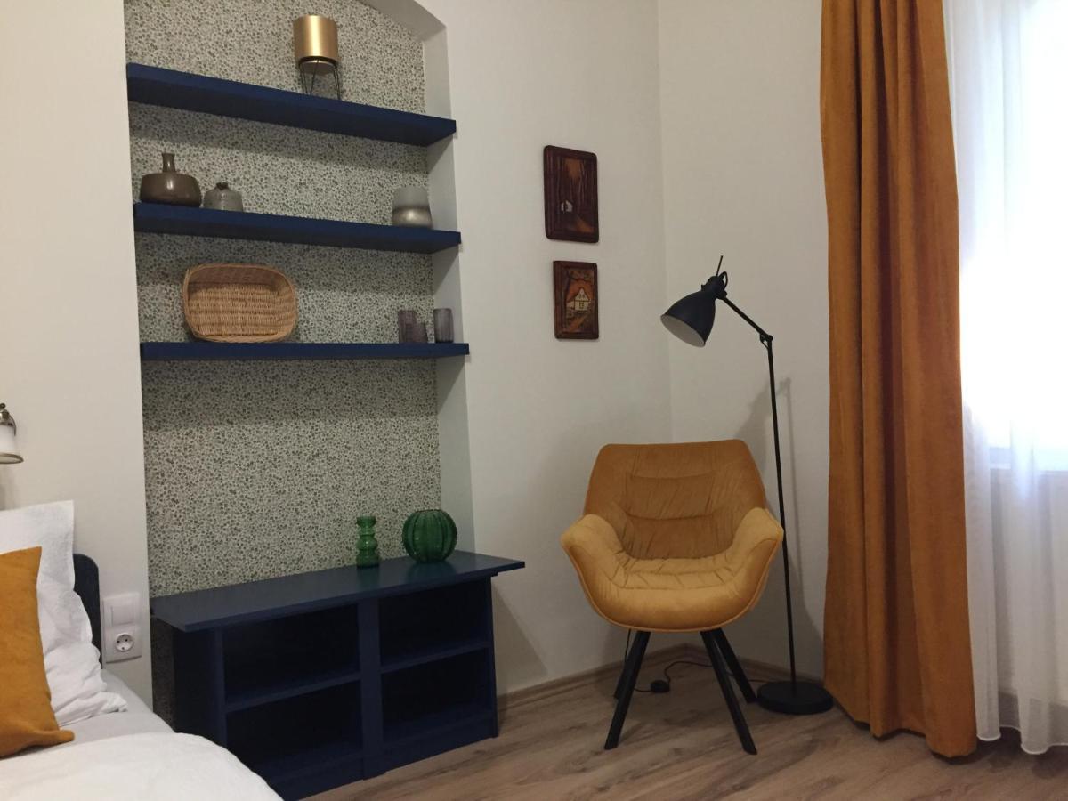 Kikerics Vendeghaz Bed & Breakfast Villany Ngoại thất bức ảnh