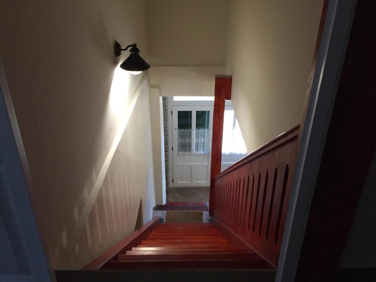 Kikerics Vendeghaz Bed & Breakfast Villany Ngoại thất bức ảnh