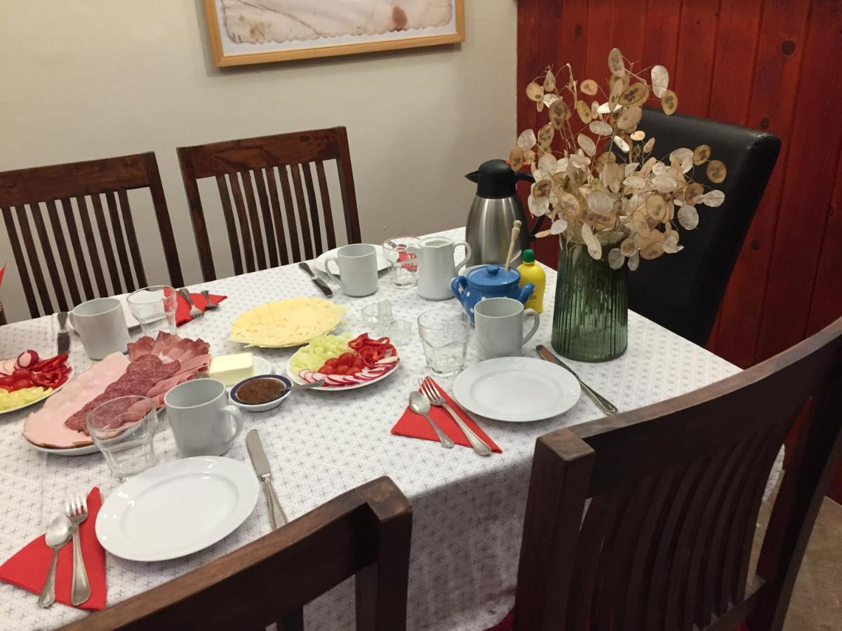 Kikerics Vendeghaz Bed & Breakfast Villany Ngoại thất bức ảnh