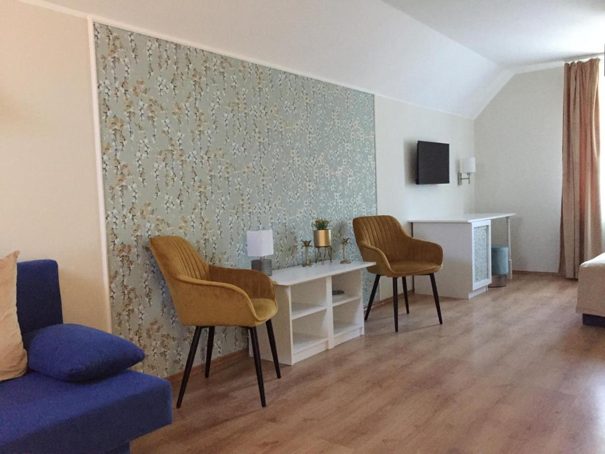Kikerics Vendeghaz Bed & Breakfast Villany Ngoại thất bức ảnh
