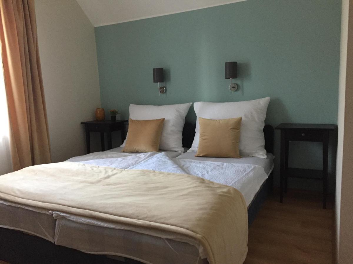 Kikerics Vendeghaz Bed & Breakfast Villany Ngoại thất bức ảnh