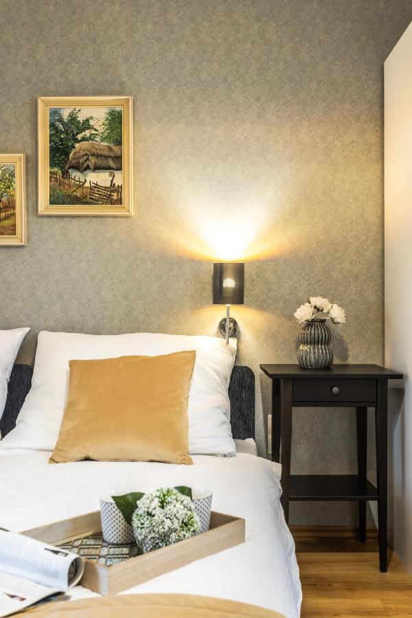 Kikerics Vendeghaz Bed & Breakfast Villany Ngoại thất bức ảnh