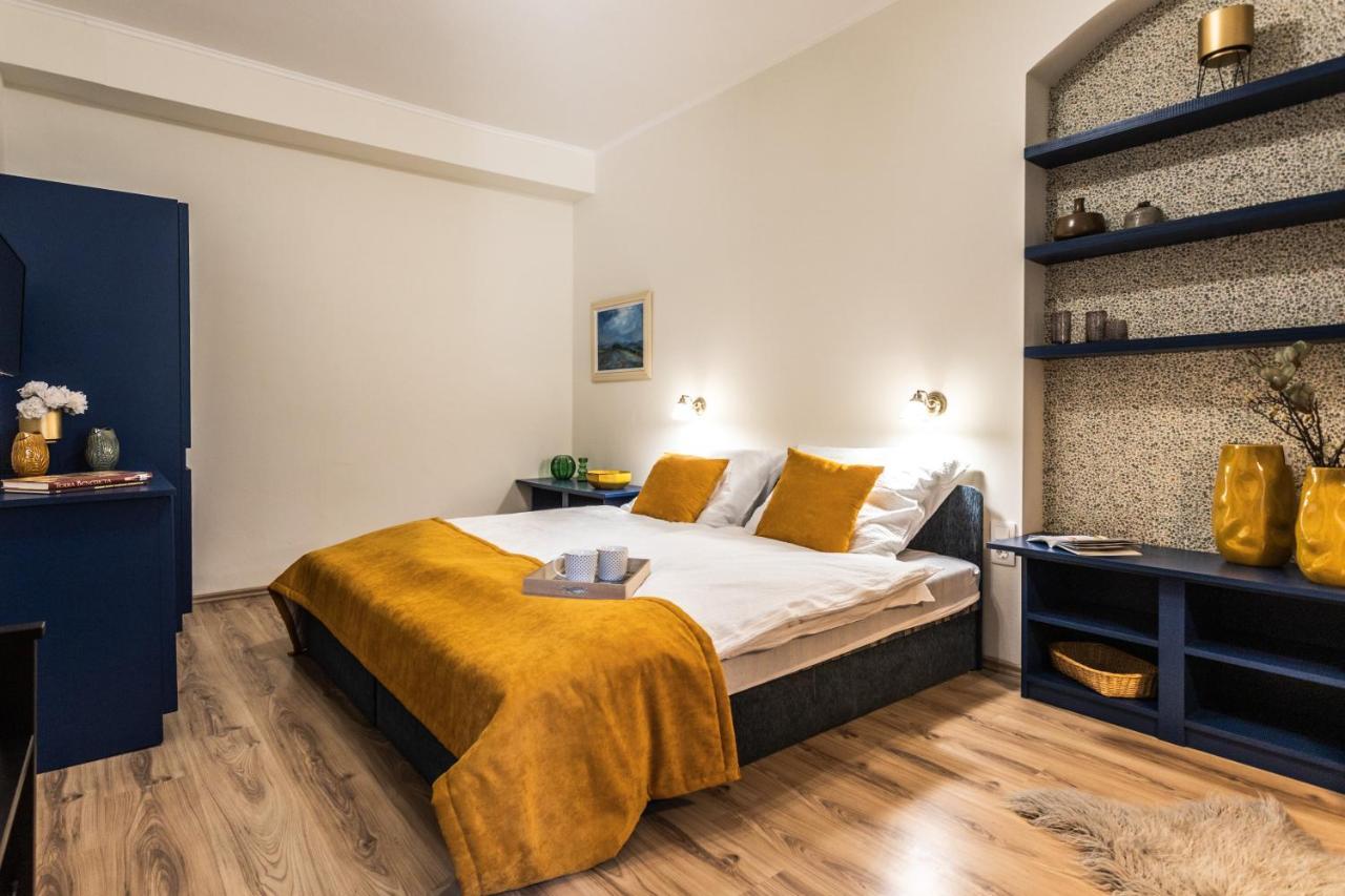 Kikerics Vendeghaz Bed & Breakfast Villany Ngoại thất bức ảnh